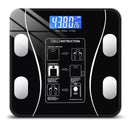 Balança Corporal Bioimpedância Profissional Bluetooth - Neverdie Store