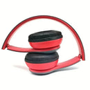Multifuncional portátil dobrável headmounted sem fio bluetooth 5.0 fone de ouvido para conexão bluetooth cartão tf conexão com fio