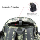 MOCHILA PESCA Multifuncional