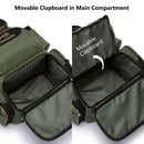 MOCHILA PESCA Multifuncional