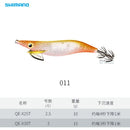 Nova isca shimano original QE-X25T QE-X30T Sephia CLINCH 2.5 #   3.0 #   FLASH BOOST Egi BAIT