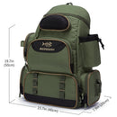 MOCHILA PESCA Multifuncional