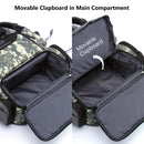 MOCHILA PESCA Multifuncional