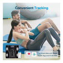 Balança Bioimpedância Digital Corporal Bluetooth 180kg Balança eletrônica inteligente bluetooth pesando carregamento humano bala