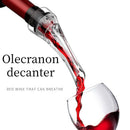 Aerador Vinho
