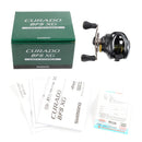 Shimano original 21 curado bfs xg carretel de pesca de arremesso 8.2:1 7 + 1bb arrasto máximo 3.5kg finesse tune break sistema micromodule engrenagem