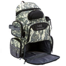 MOCHILA PESCA Multifuncional