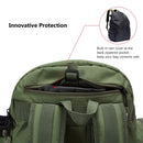 MOCHILA PESCA Multifuncional