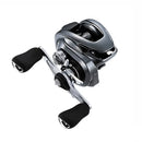 Original shimano metanium mgl 70 71 70hg 71hg 70xg 71xg mão direita e esquerda baixo perfil água do mar carretel de pesca arremesso