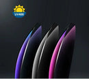 Óculos de sol polarizados Okuma UV400 para homens e mulheres ao ar livre caça, pesca, bicicletas de condução, caixa opcional de óculos de sol