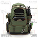 MOCHILA PESCA Multifuncional
