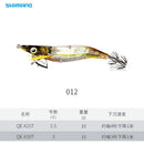 Nova isca shimano original QE-X25T QE-X30T Sephia CLINCH 2.5 #   3.0 #   FLASH BOOST Egi BAIT