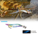 Nova isca shimano original QE-X25T QE-X30T Sephia CLINCH 2.5 #   3.0 #   FLASH BOOST Egi BAIT