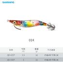 Nova isca shimano original QE-X25T QE-X30T Sephia CLINCH 2.5 #   3.0 #   FLASH BOOST Egi BAIT