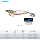 Nova isca shimano original QE-X25T QE-X30T Sephia CLINCH 2.5 #   3.0 #   FLASH BOOST Egi BAIT