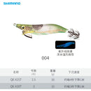 Nova isca shimano original QE-X25T QE-X30T Sephia CLINCH 2.5 #   3.0 #   FLASH BOOST Egi BAIT